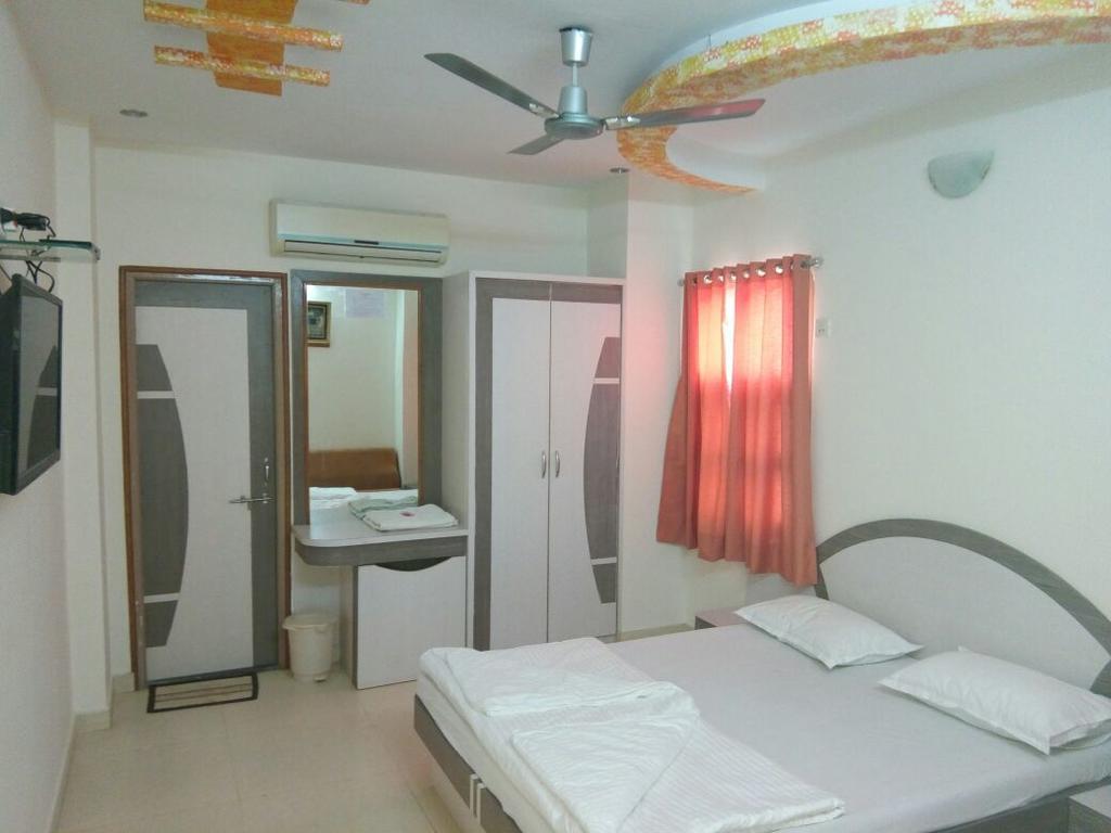 Hotel Sudarshan Nathdwara Exterior photo