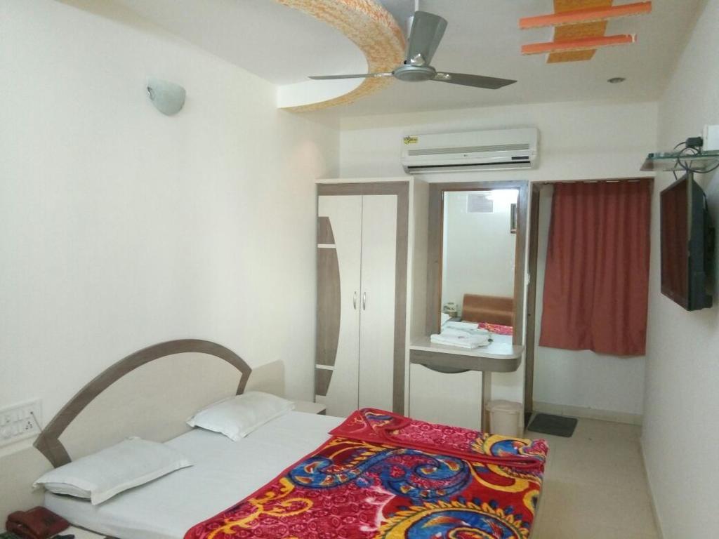 Hotel Sudarshan Nathdwara Exterior photo
