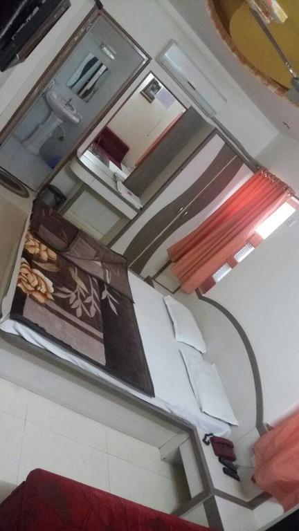 Hotel Sudarshan Nathdwara Exterior photo