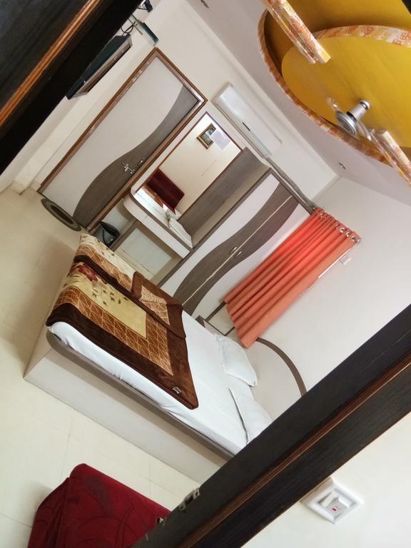 Hotel Sudarshan Nathdwara Exterior photo